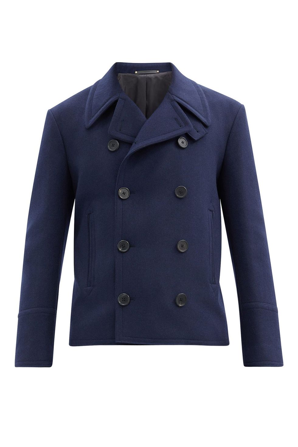 15 Stylish Peacoats for Men 2021 - Best Men's Peacoats to Complete Any ...