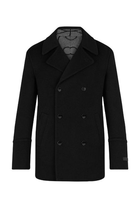 15 Stylish Peacoats For Men 2021 Best, How To Clean A Wool Peacoat At Home