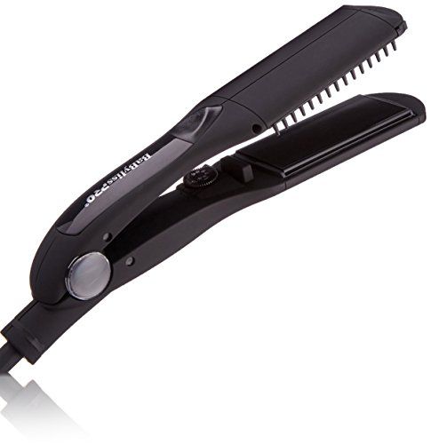 Best flat iron for black natural hair 2018 best sale