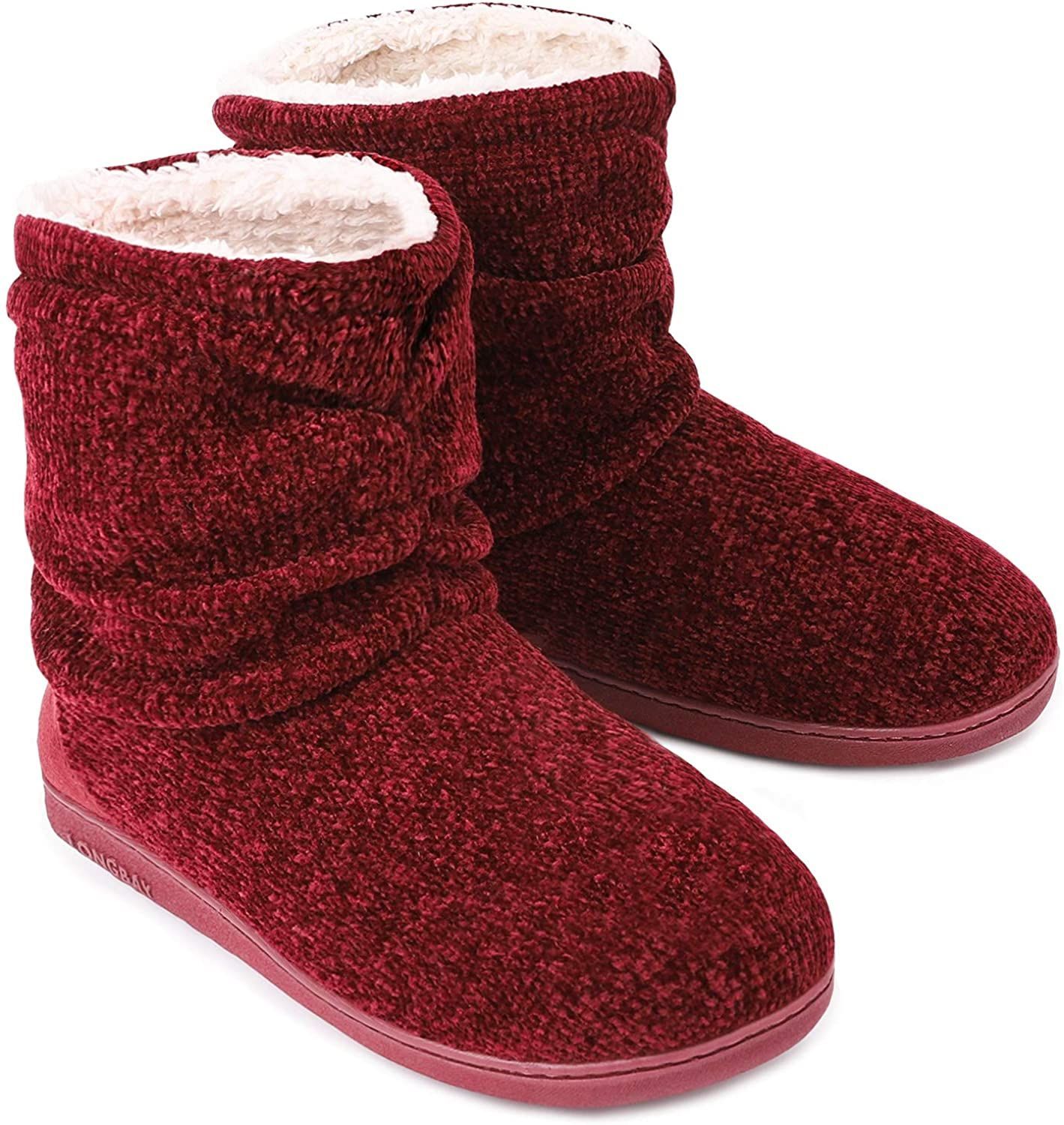 pro line boots slippers