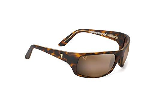 Maui Jim Dawn Patrol MJ223-11 Polarized Sunglasses