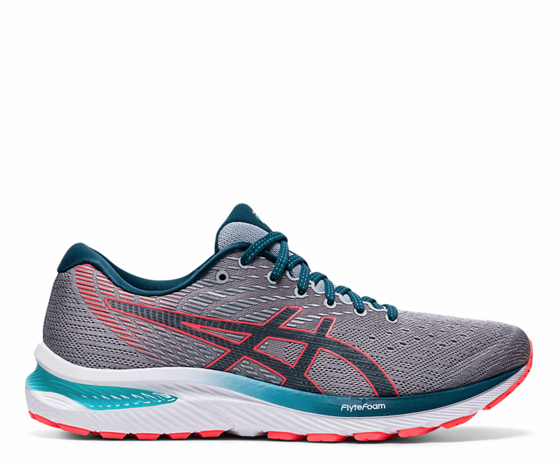 asics distance running shoes