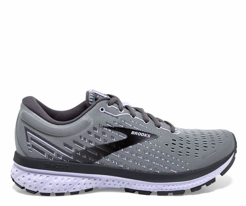 most cushioned brooks running shoes