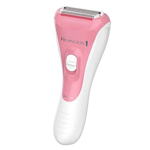 best women's rechargeable shaver