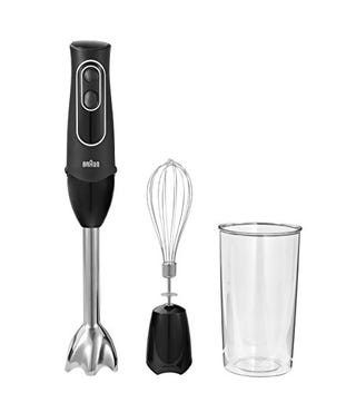 MultiQuick Immersion Hand Blender
