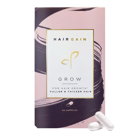 Best hair growth supplements for thickness 2020 Best hair growth supplements for thickness 2020