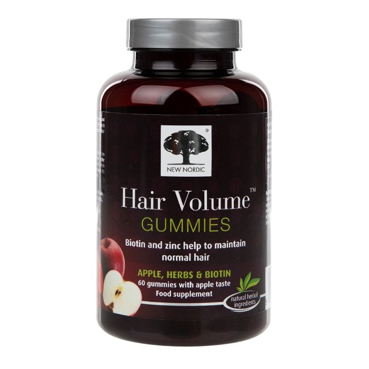 Hair growth vitamins | Natural Hair Growth - Binta Beauty Organics