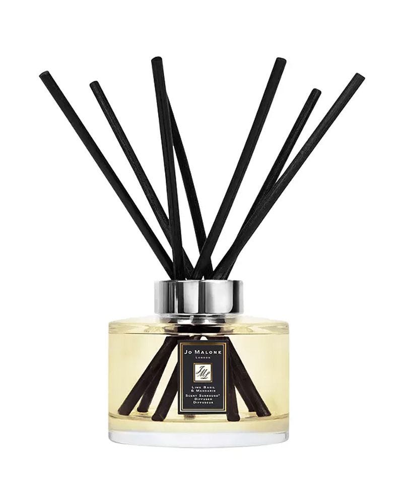 Jo Malone London Lime Basil & Mandarin Scent Surround™ Reed Diffuser, 165ml