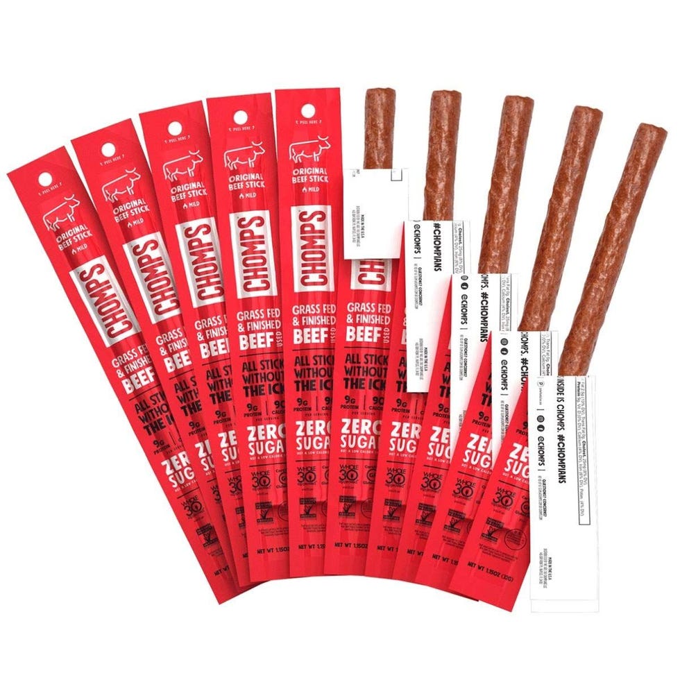CHOMPS Jerky Sticks