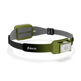BioLite HeadLamp 750 BioLite HeadLamp 750
