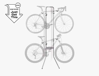 delta michelangelo bike rack