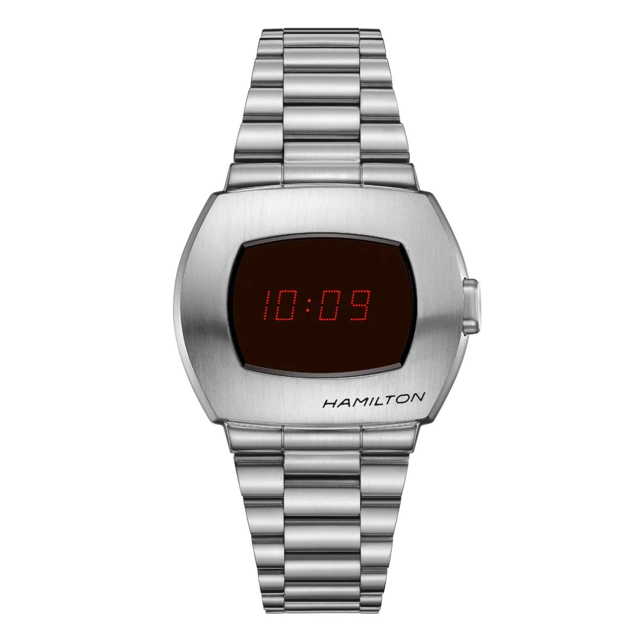 Digital luxury clearance watch