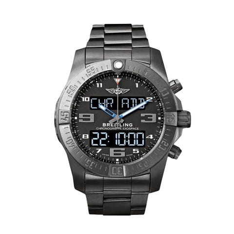 15 Best Digital Watches for Men - Digital Mens Watches to Buy in 2021