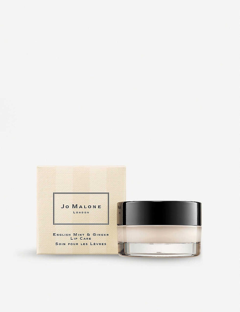 Jo Malone London English Mint & Ginger Lip Care