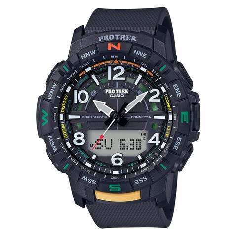 15 Best Digital Watches for Men - Digital Mens Watches to Buy in 2021