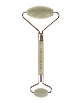 Jade Crystal Facial Roller