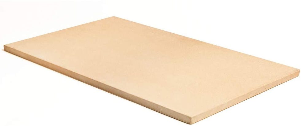 Pizzacraft PC9899 Rectangular Baking/Pizza Stone