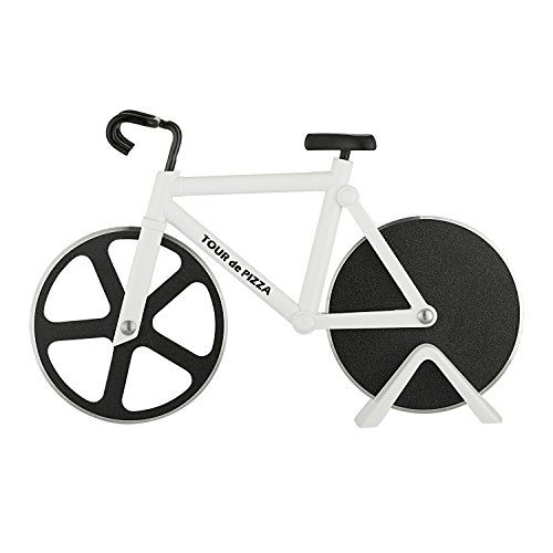 Mountain bike best sale pizza cutter