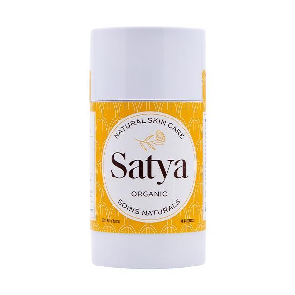 Satya Organic Skin Care Stick