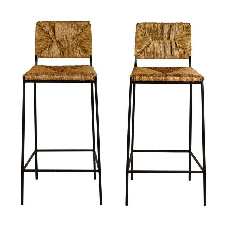 Campagne Counter Height Stools  