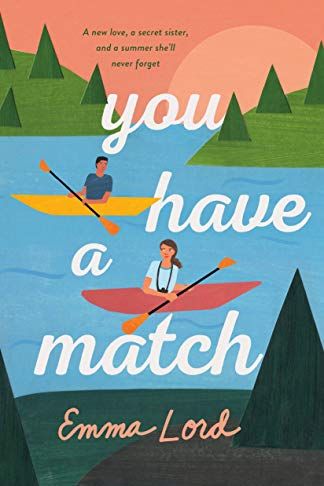'You Have a Match'
