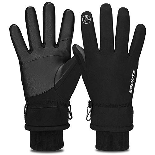 Yobenki Winter Gloves