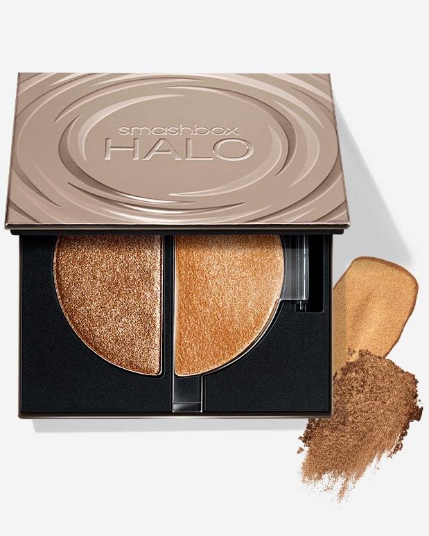 Halo Glow Highlighter