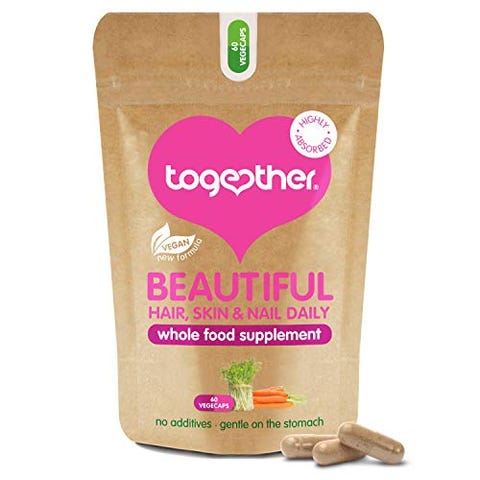 Best nail supplements and vitamins for tackling brittleness Best nail supplements and vitamins for tackling brittleness