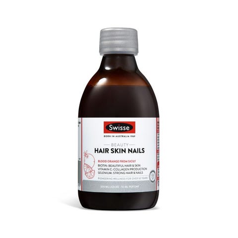 Best nail supplements and vitamins for tackling brittleness