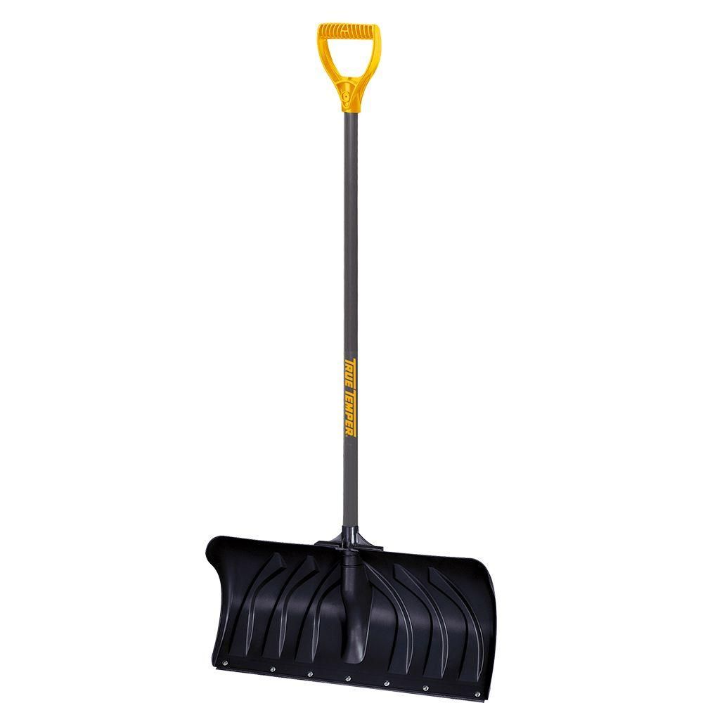 24-inch Poly Snow Pusher