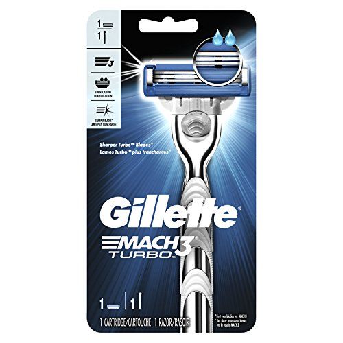 best gillette razor for bald head