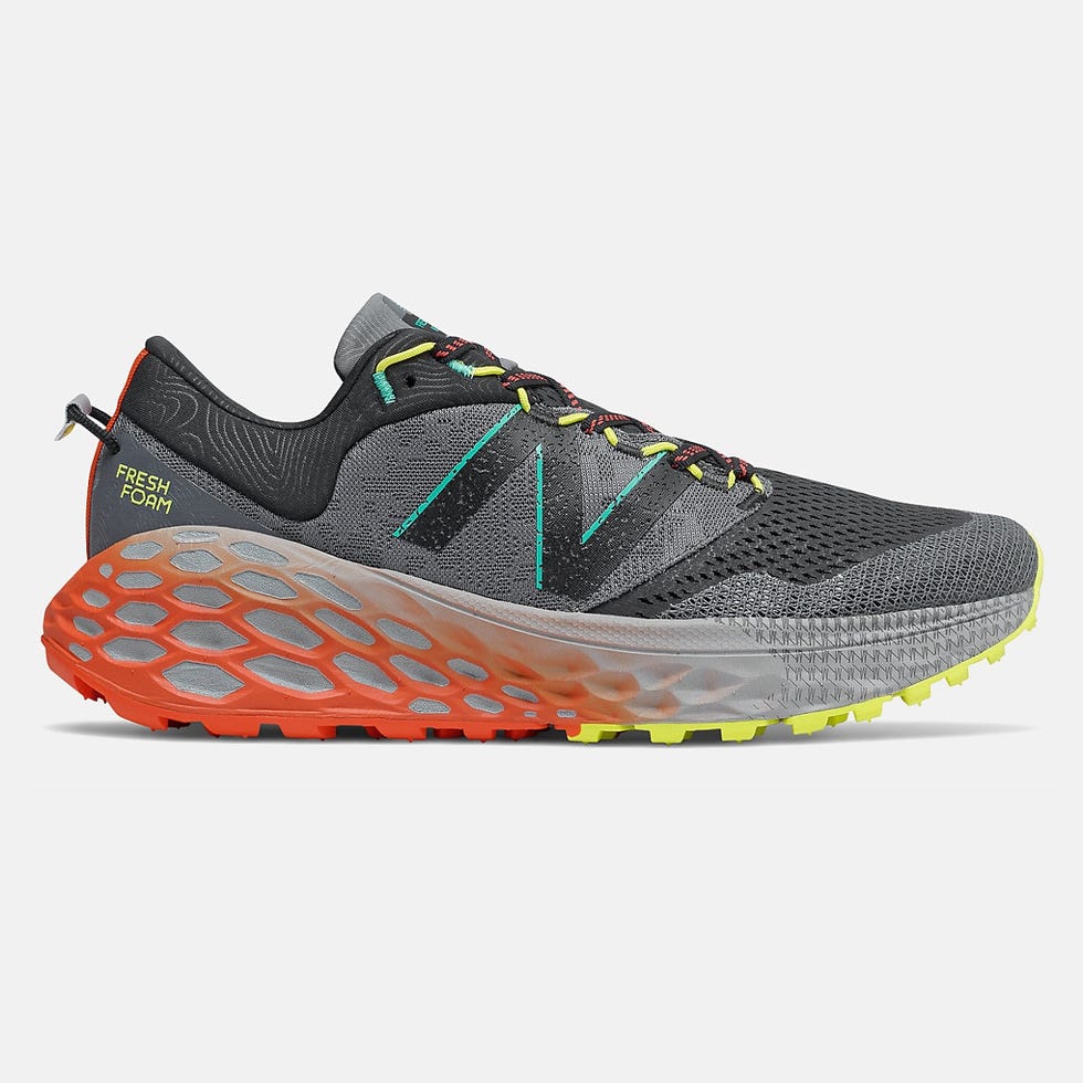 New Balance Fresh Foam More Trail v1