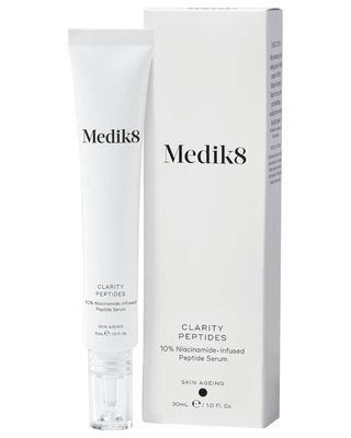 Clarity Peptides