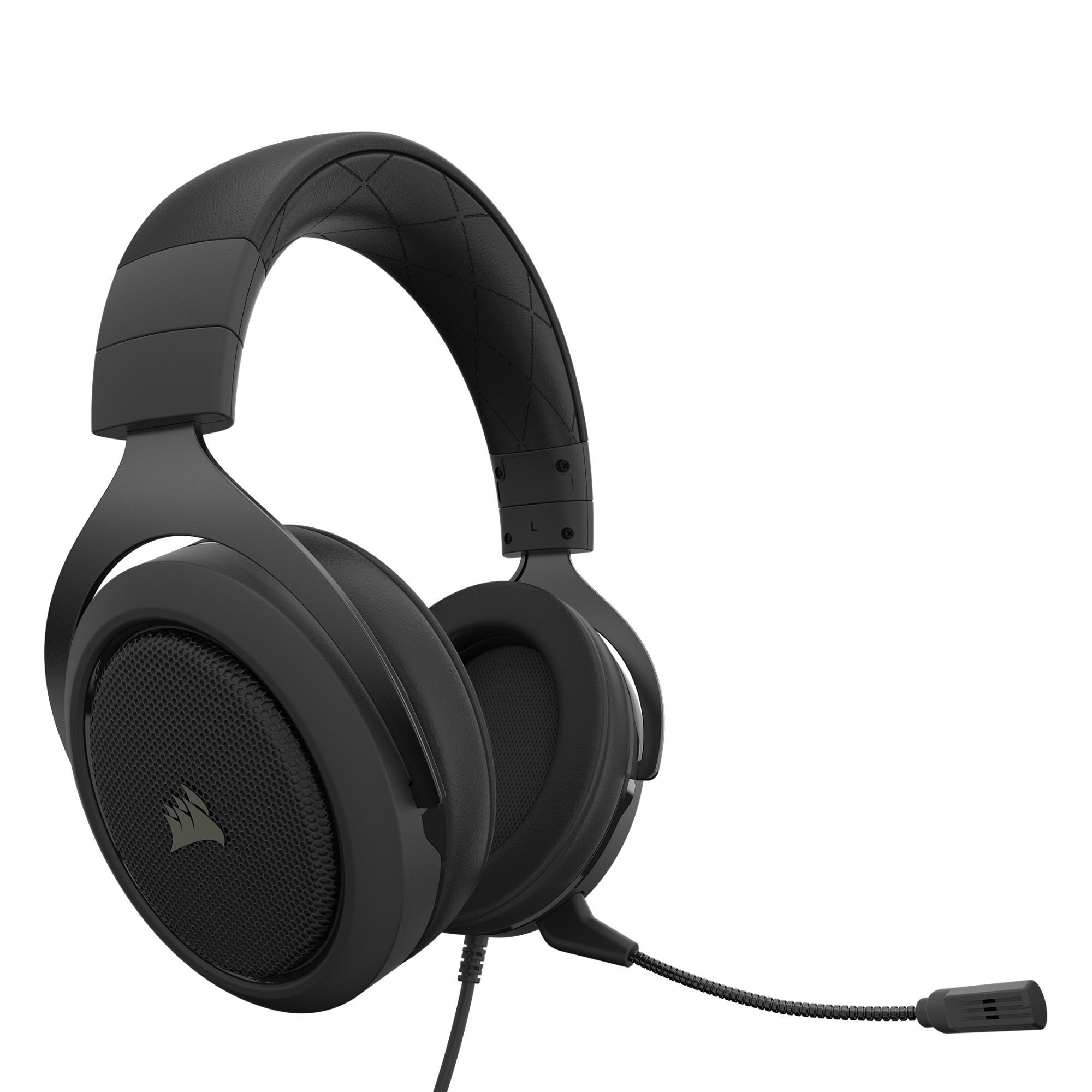 Corsair HS50 Pro Wired Gaming Headset
