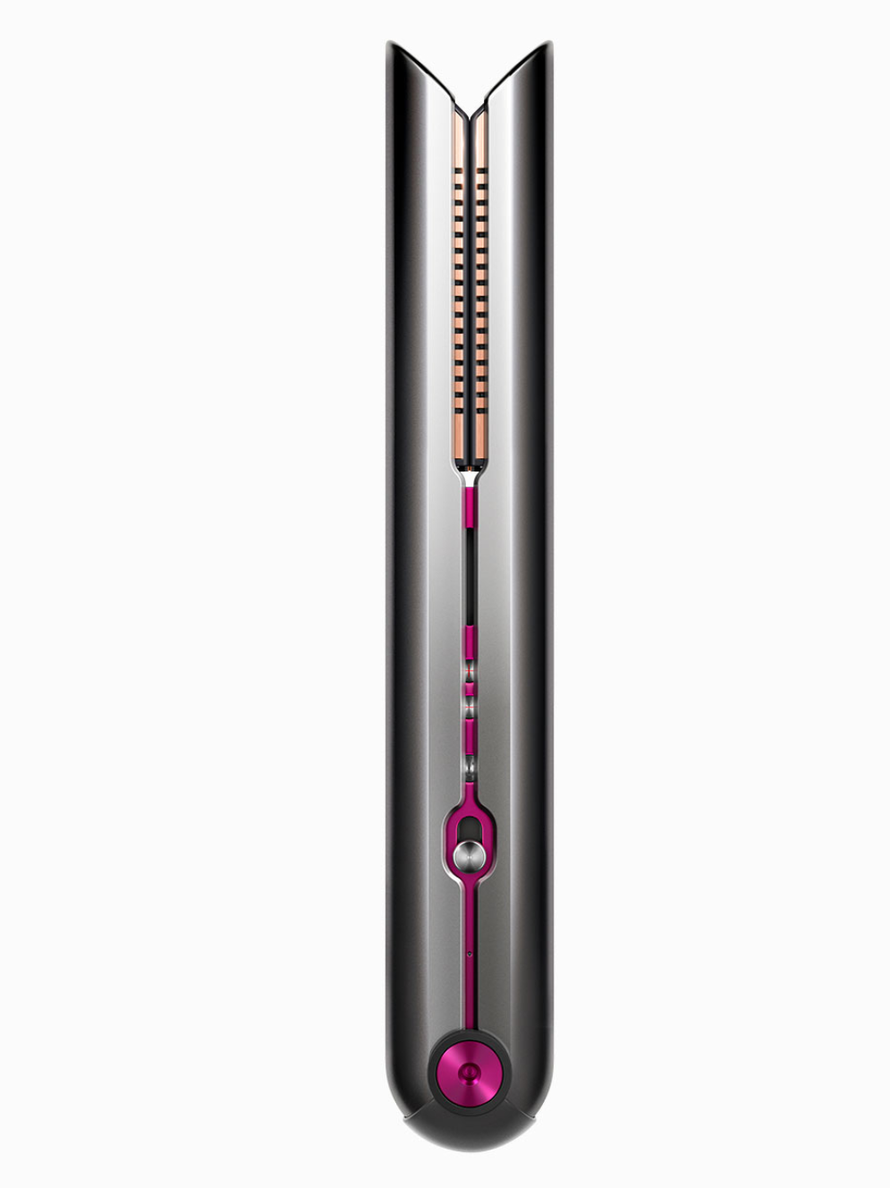 john lewis dyson straighteners