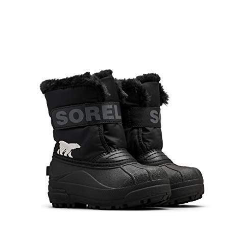 Sorel Commander Toddler Snow Boot