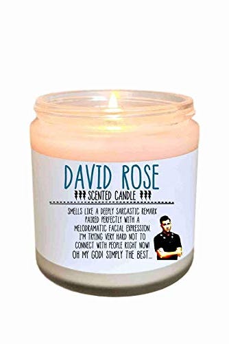 pix David Rose Simply The Best Card 34 best schitt s creek gifts 2020 ew