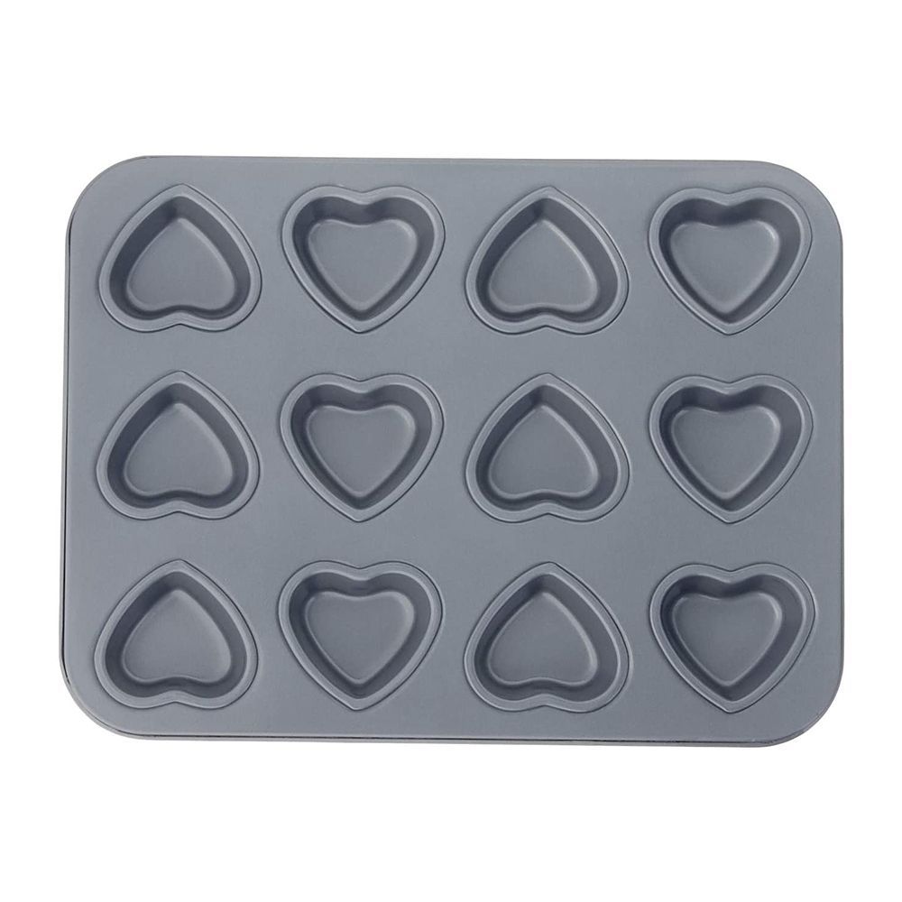 Bakemaster Fluted Ring Cake Pan 27 X 18 cm