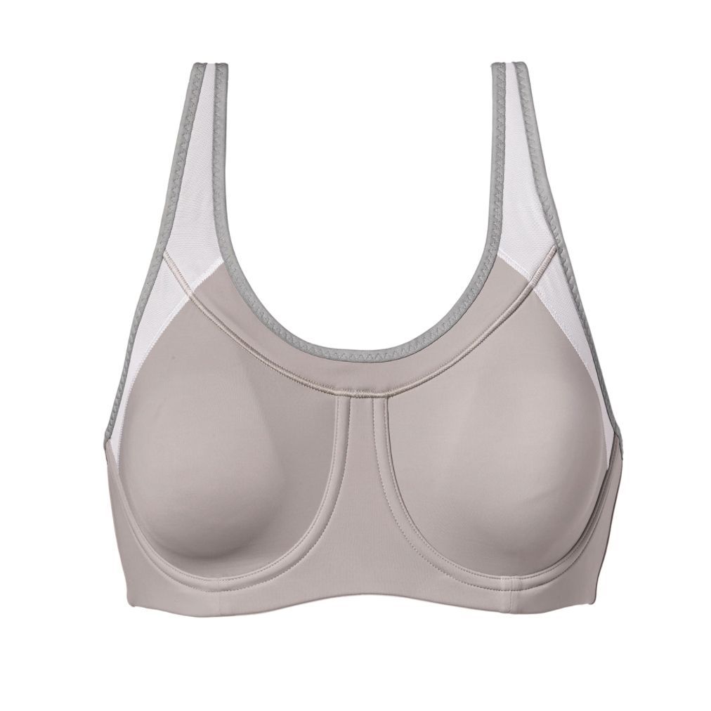 athleta sports bra high impact