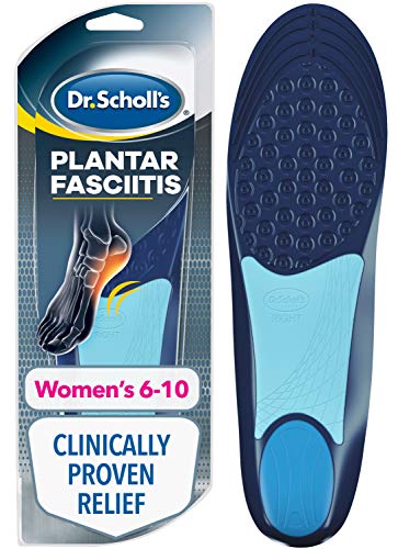 Plantar Fasciitis Pain Relief Orthotics