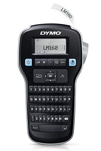 DYMO LabelManager 160 