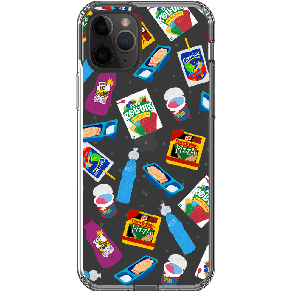 Delish Just Dropped An Entire Line Of Phone Cases