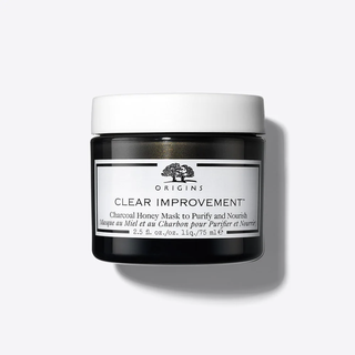 Clear Improvement™ Charcoal Honey Mask 