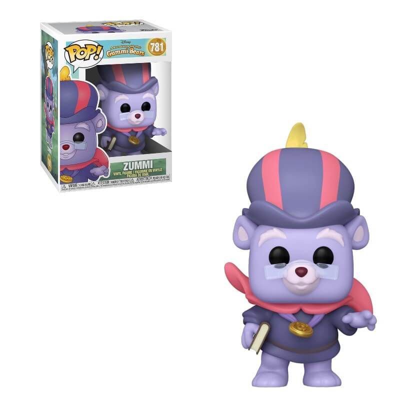 funko pop sylvester