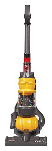 toy vacuums that actually work