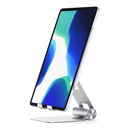 Satechi R1 Aluminum Foldable Tablet Stand