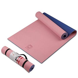 Non-Slip Yoga Mat