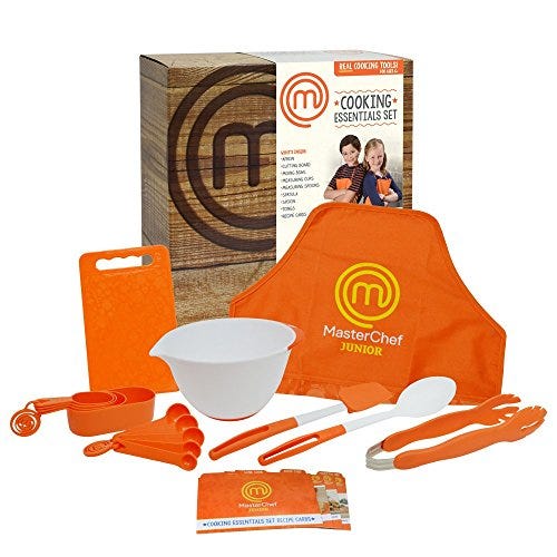 Cooking Essentials Set