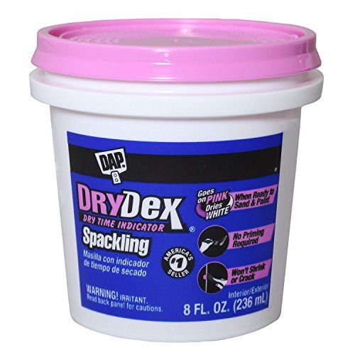 DryDex Spackling