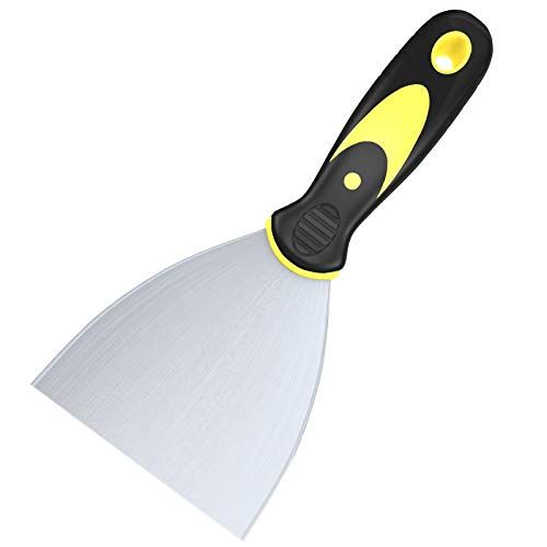 Putty Knife 4 Inch Spackle Knife